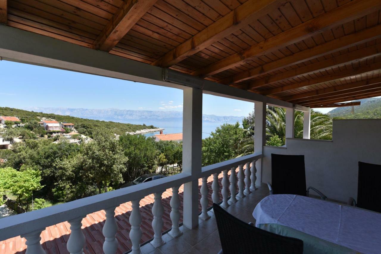 Apartmani Marko Gdinj Exterior photo