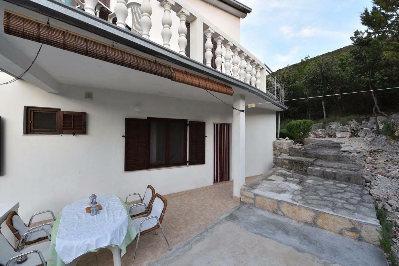 Apartmani Marko Gdinj Exterior photo